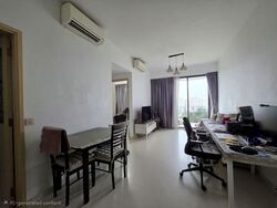 The Luxurie (D19), Condominium #578774341